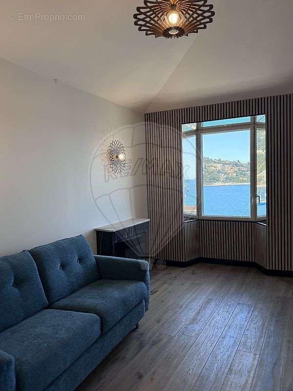 Appartement à VILLEFRANCHE-SUR-MER