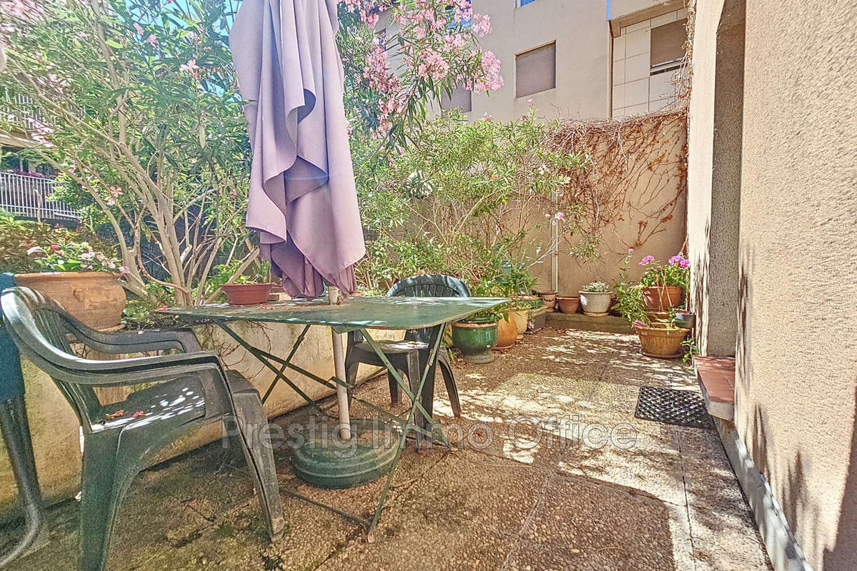 Appartement à AVIGNON