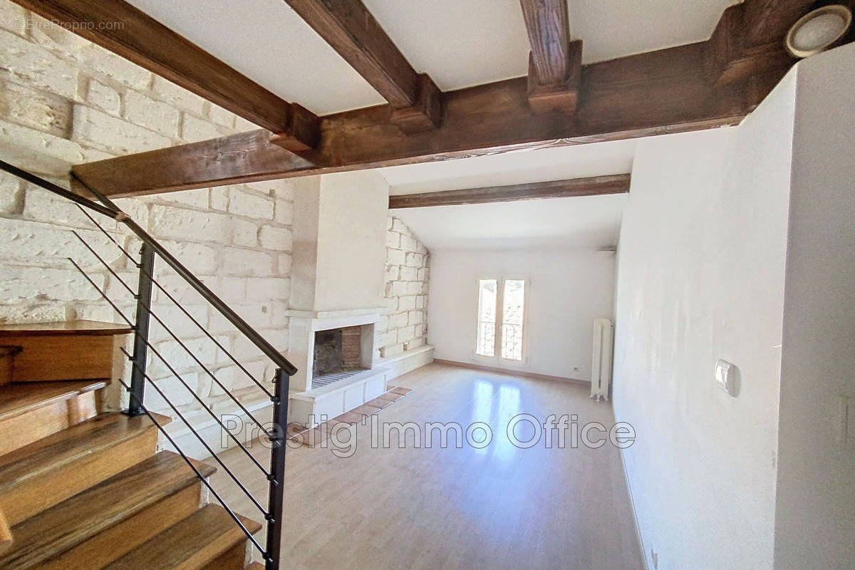 Appartement à AVIGNON