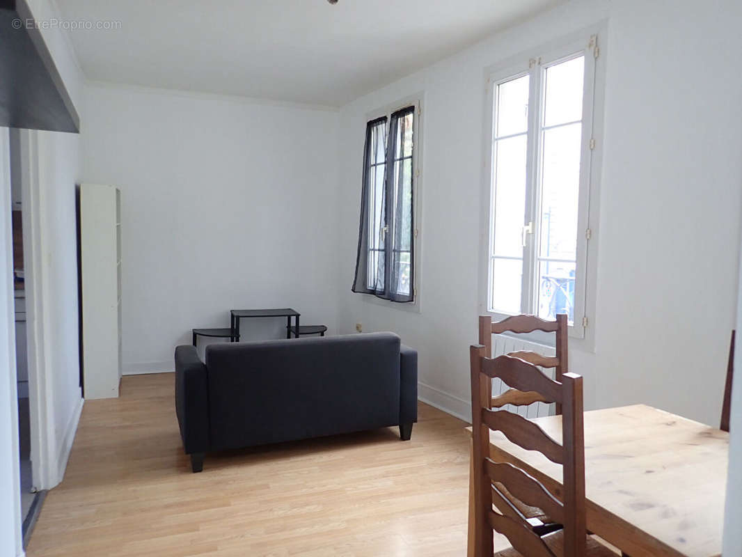 Appartement à LE HAVRE