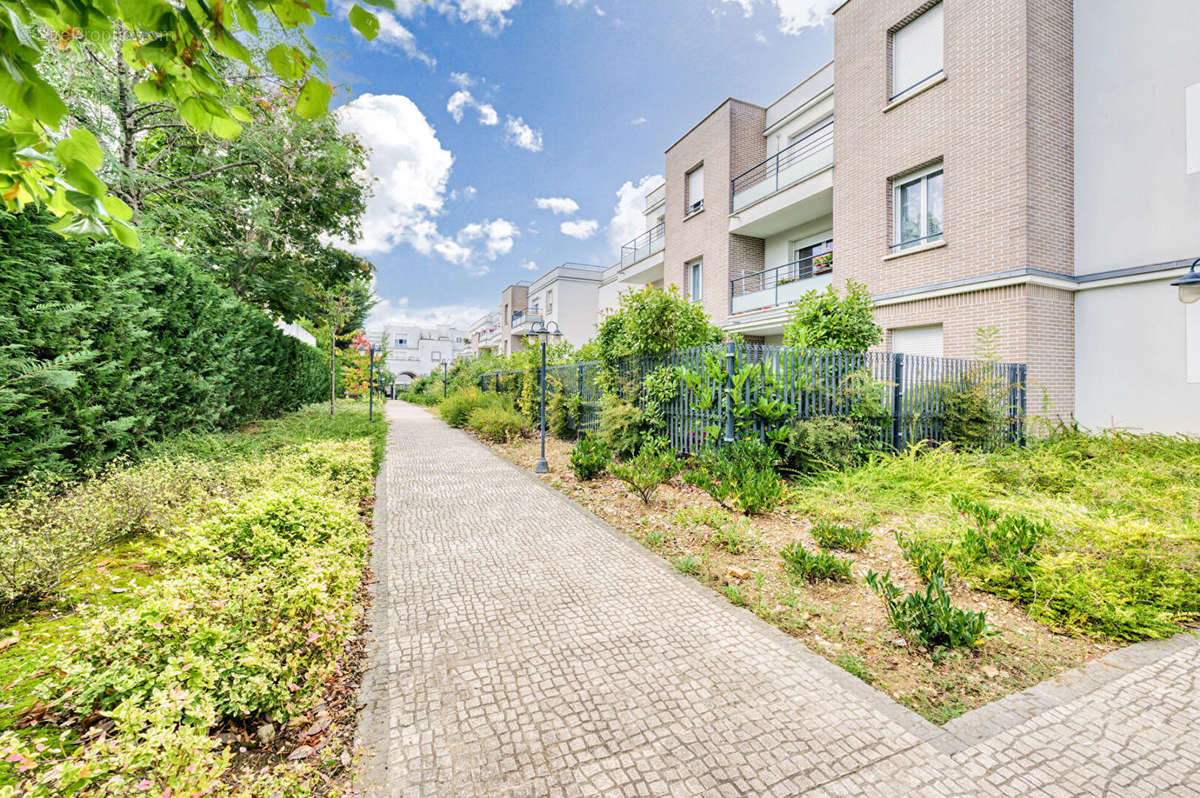 Appartement à NOISY-LE-GRAND