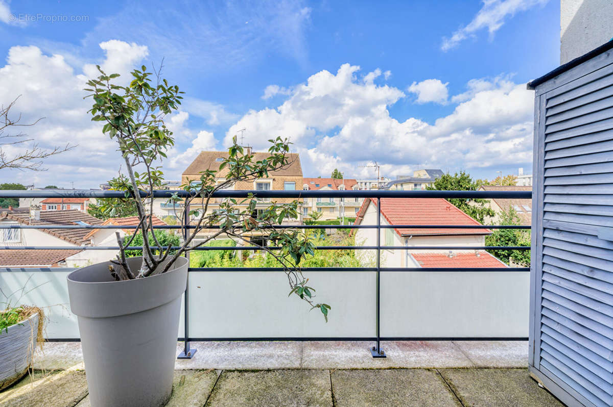 Appartement à NOISY-LE-GRAND