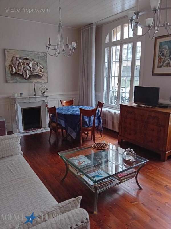 Appartement à VICHY