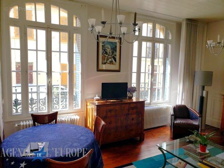 Appartement à VICHY