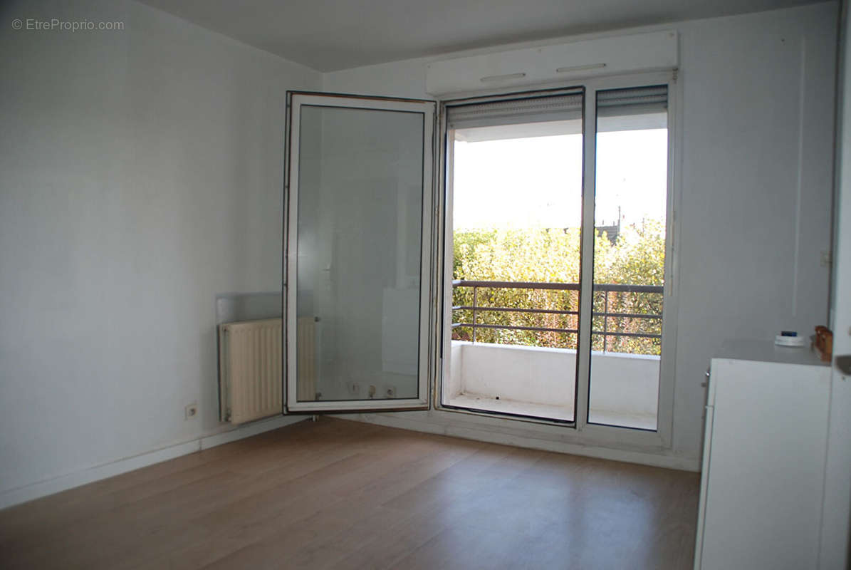 Appartement à BONDY