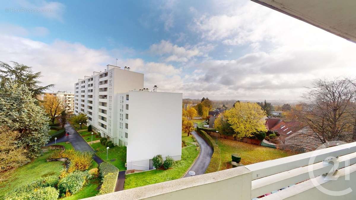 Appartement à SAINT-QUENTIN