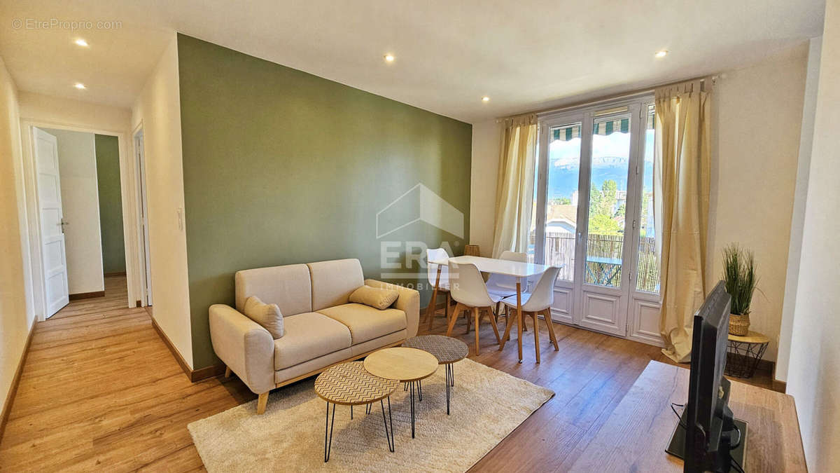 Appartement à ANNECY