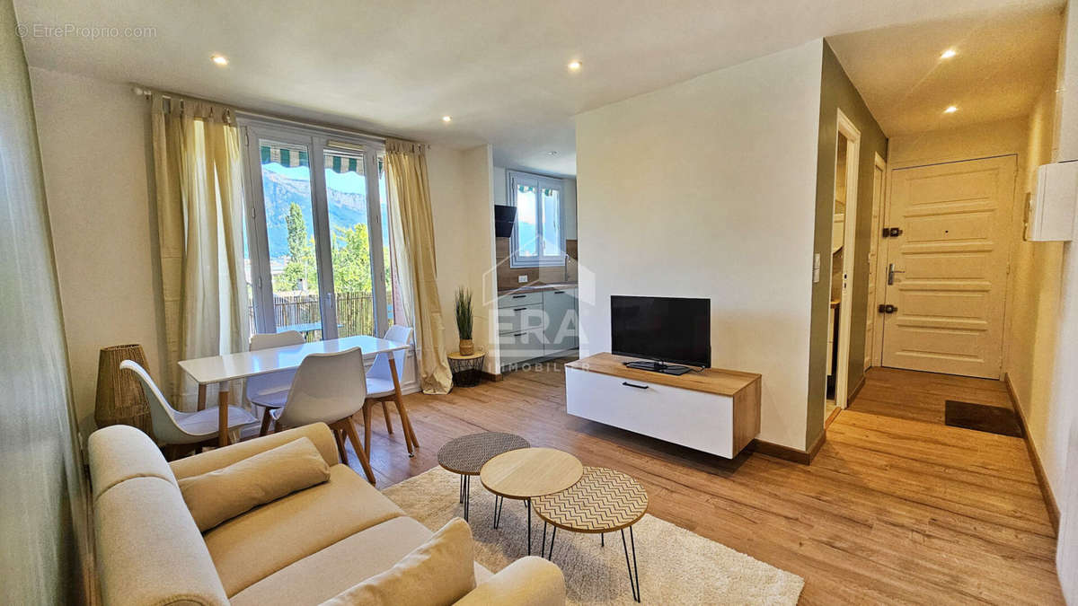 Appartement à ANNECY