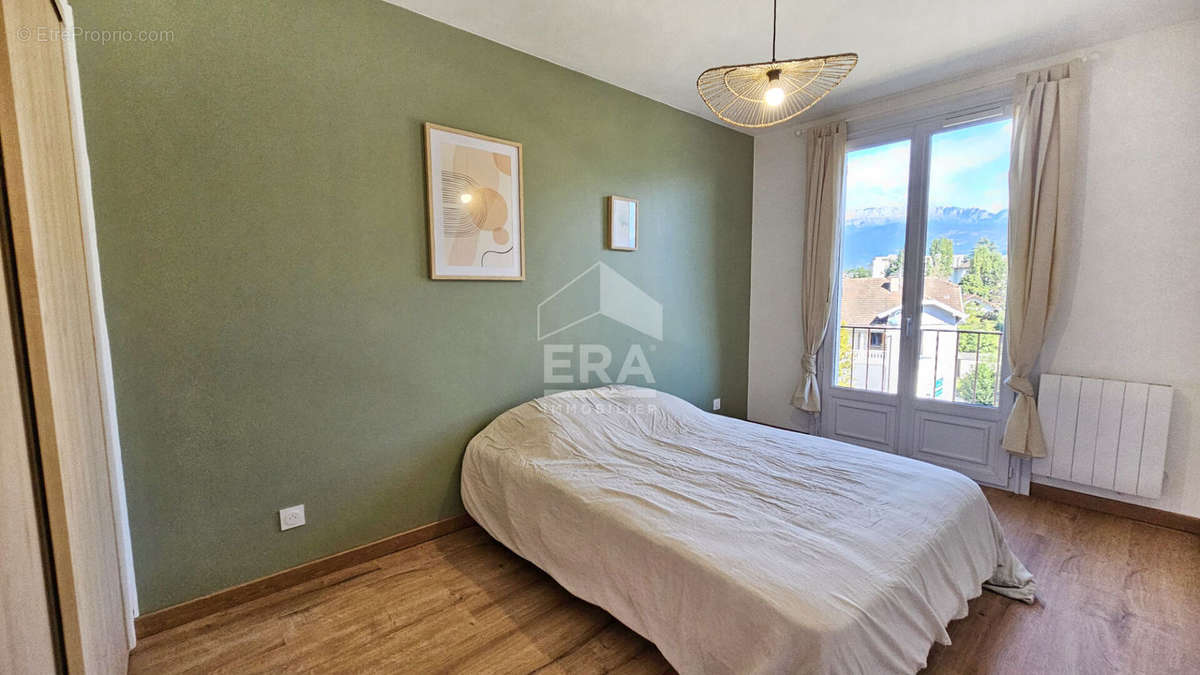 Appartement à ANNECY