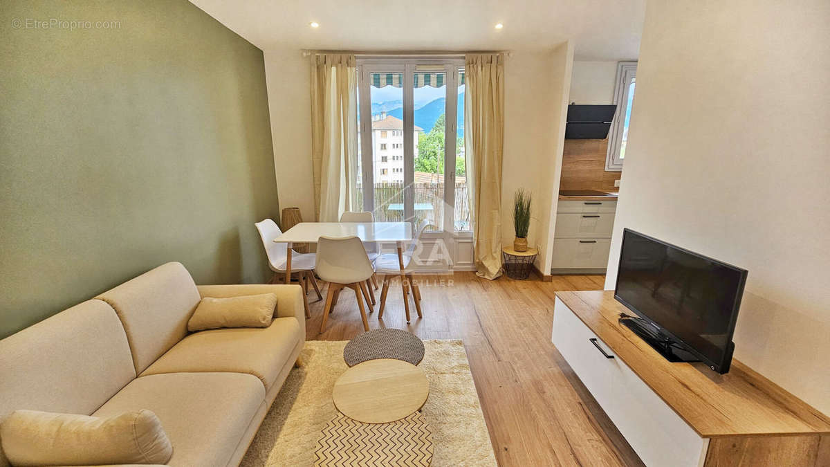 Appartement à ANNECY