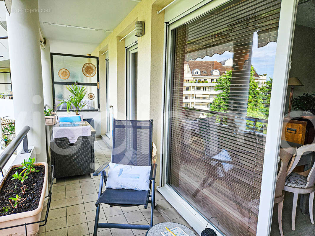 Appartement à ANNECY