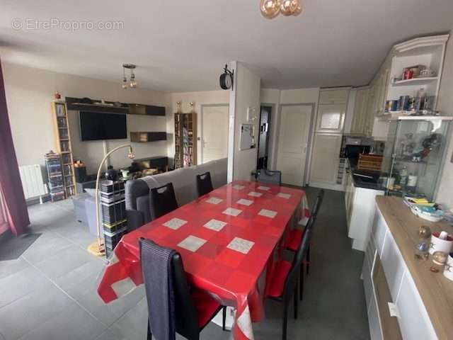 Appartement à COMINES