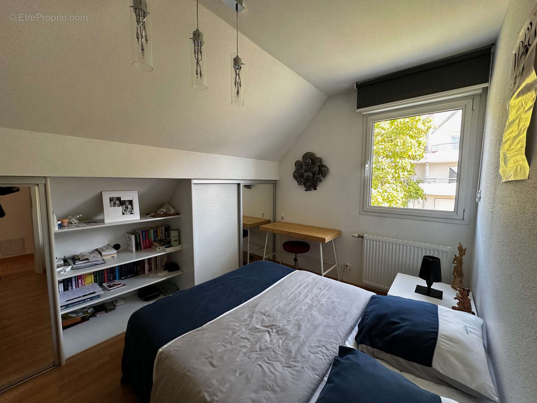 Appartement à ILLFURTH