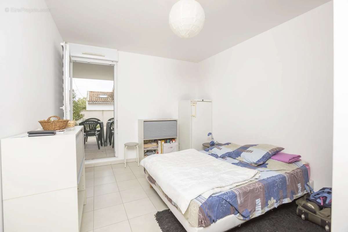 Appartement à MARTIGUES