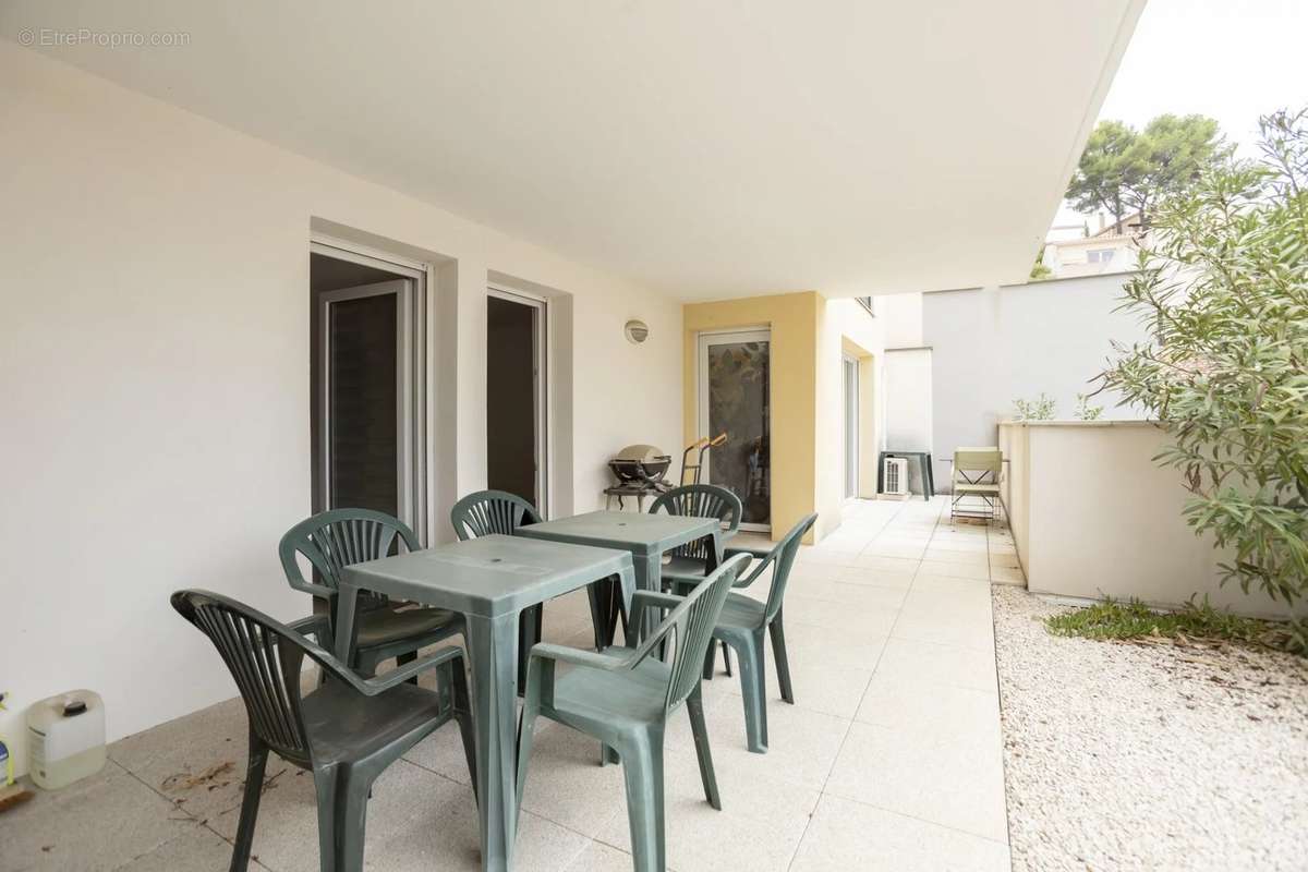 Appartement à MARTIGUES