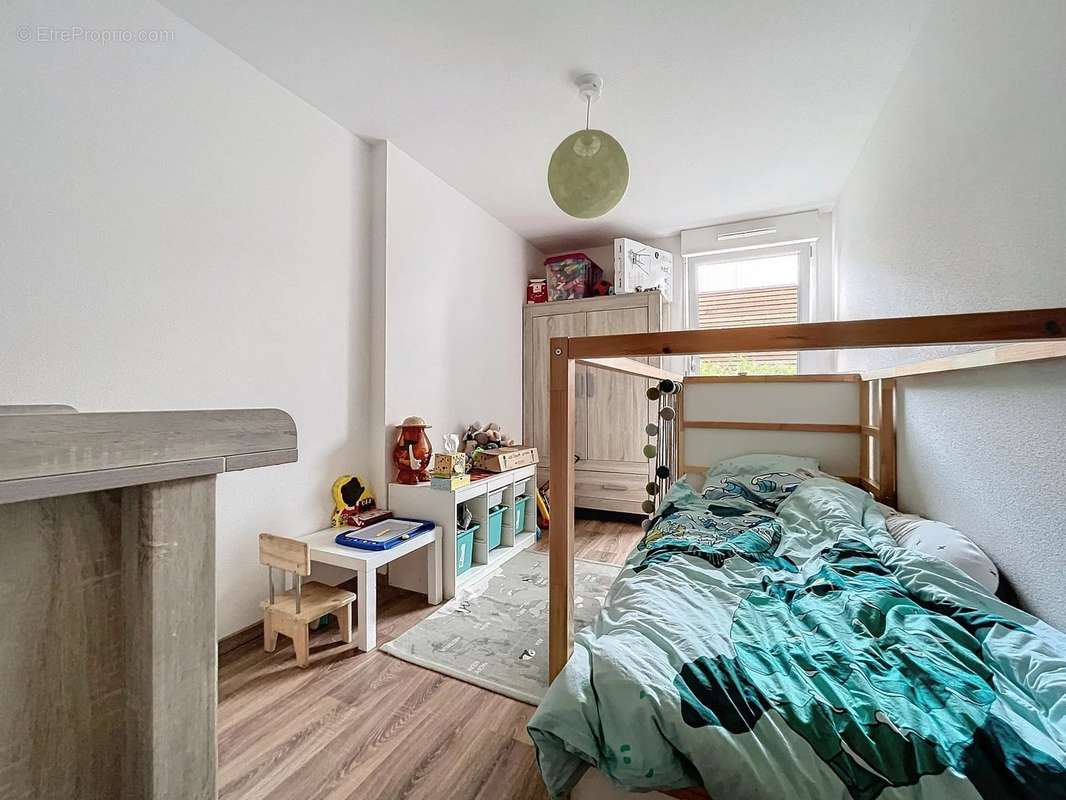 Appartement à HAGUENAU