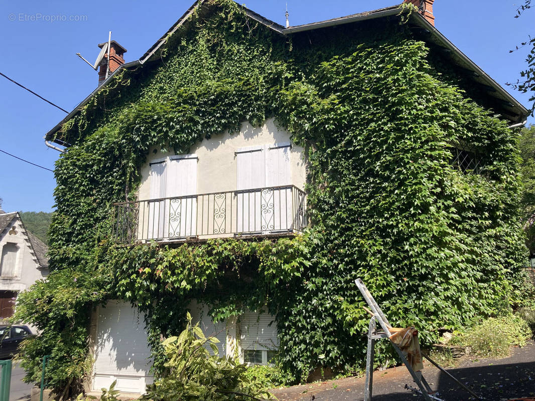 Maison à FORGES