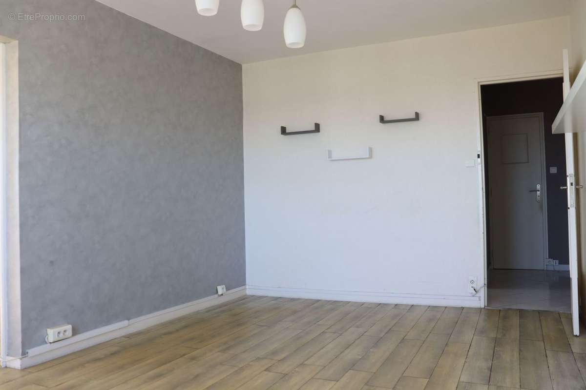 Appartement à BESANCON