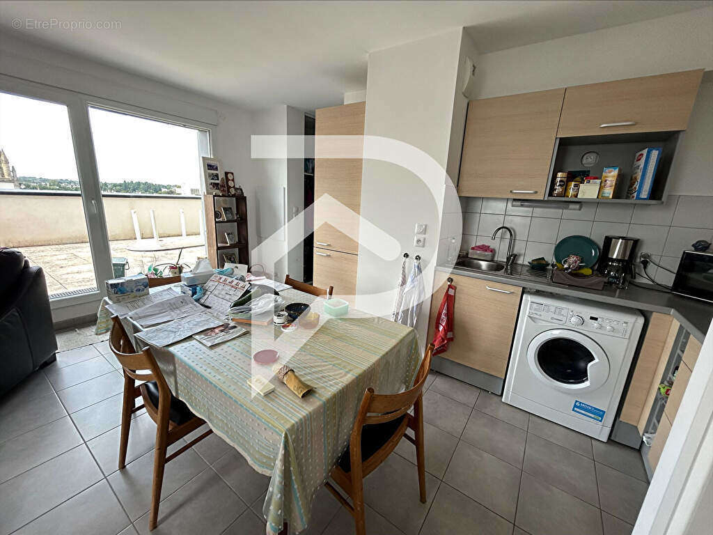 Appartement à HENNEBONT