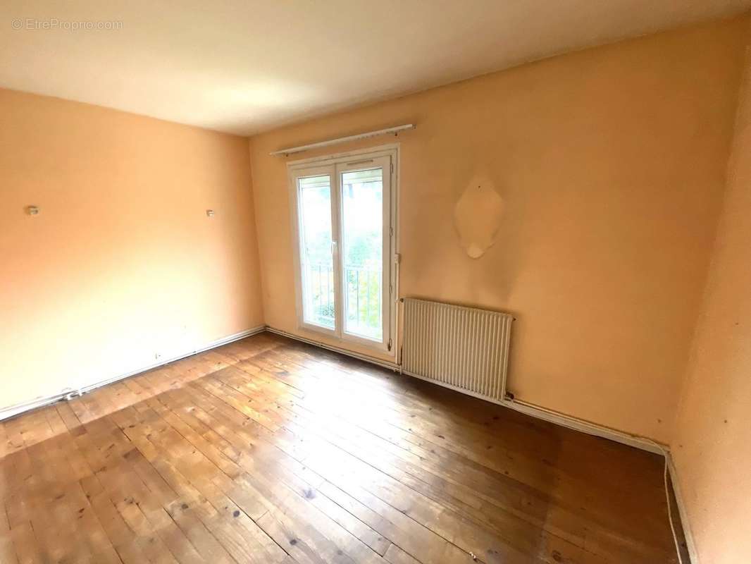 Appartement à SANNOIS