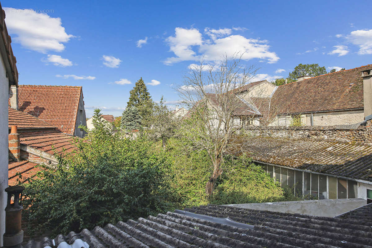 Appartement à LE PERRAY-EN-YVELINES