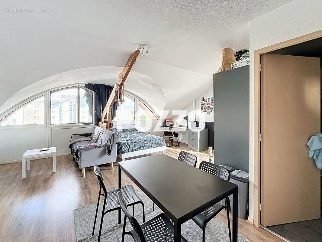 Appartement à CAEN