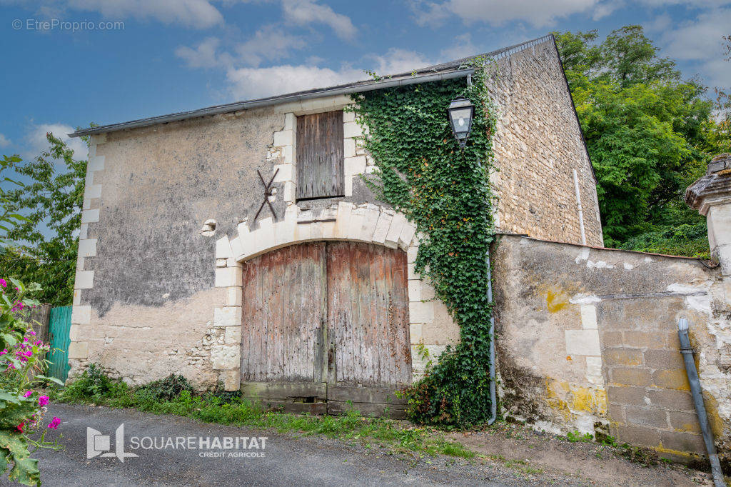 Autre à RILLY-SUR-VIENNE