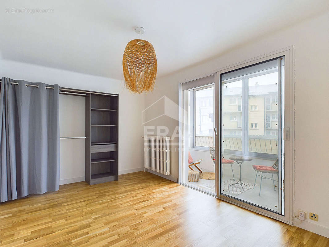 Appartement à RODEZ