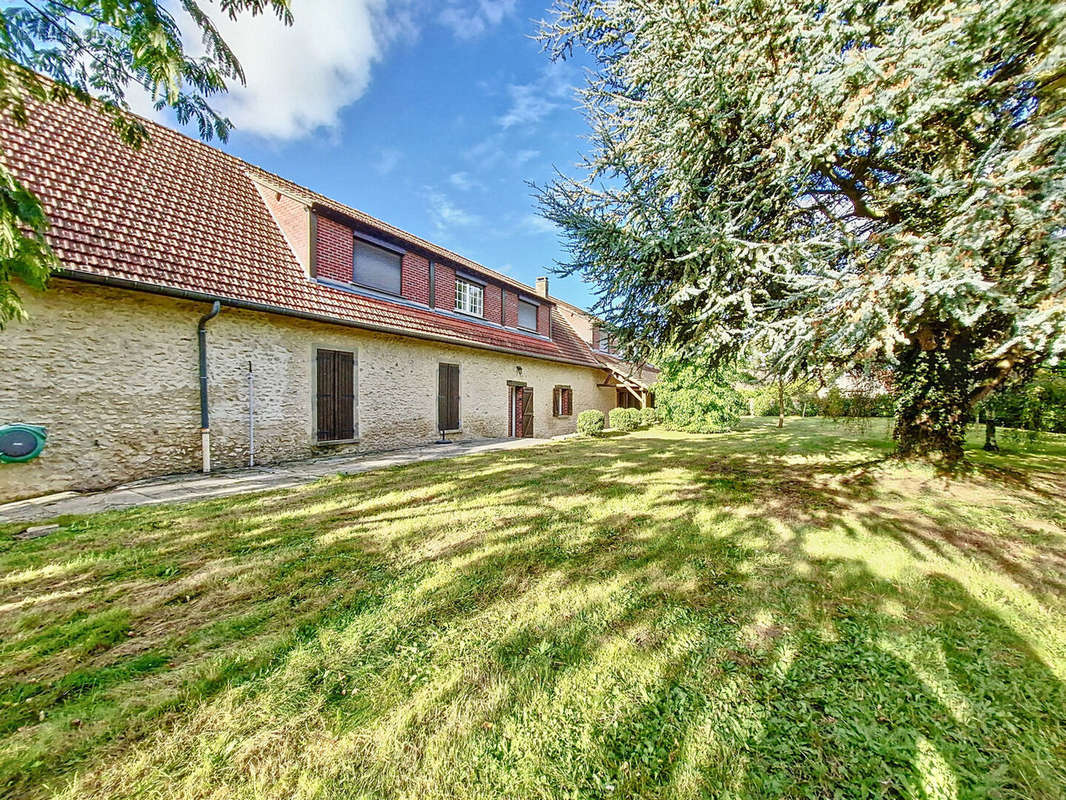 Maison à MAGNY-EN-VEXIN