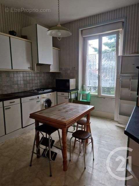 Appartement à EPINAL