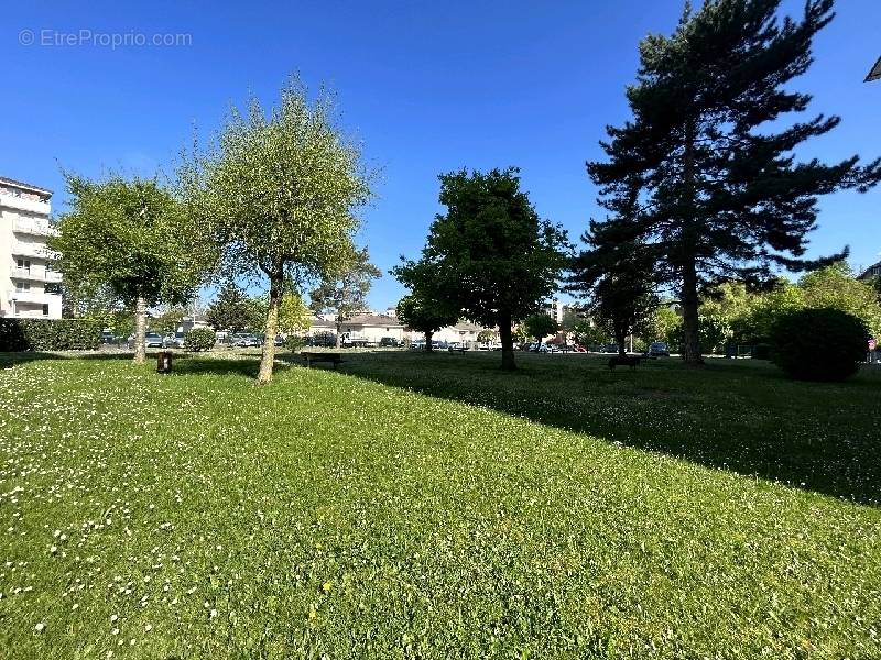 Appartement à ANNEMASSE