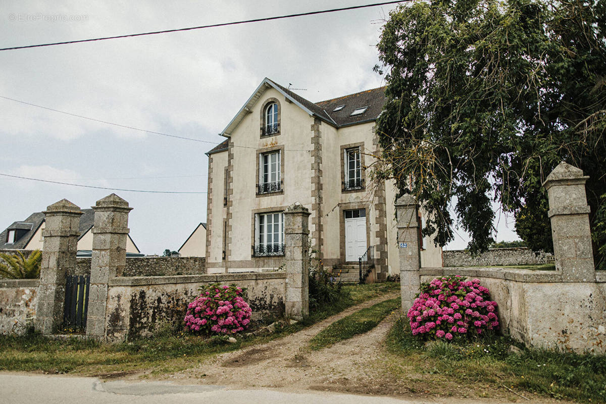 Maison à REVILLE