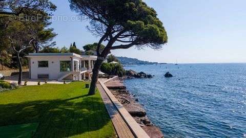 Maison à SAINTE-MAXIME