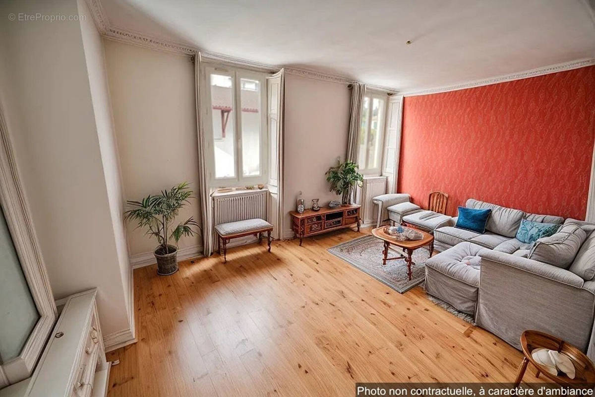 Appartement à HASPARREN