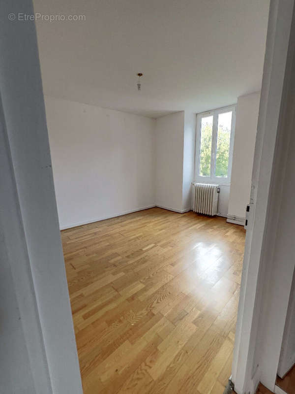 Appartement à HASPARREN