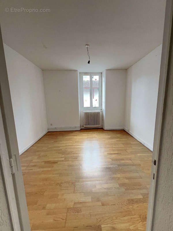 Appartement à HASPARREN