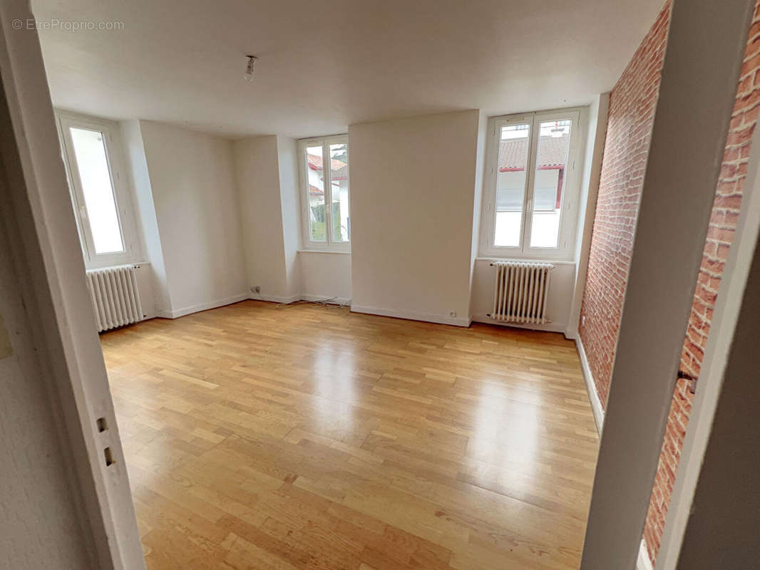 Appartement à HASPARREN