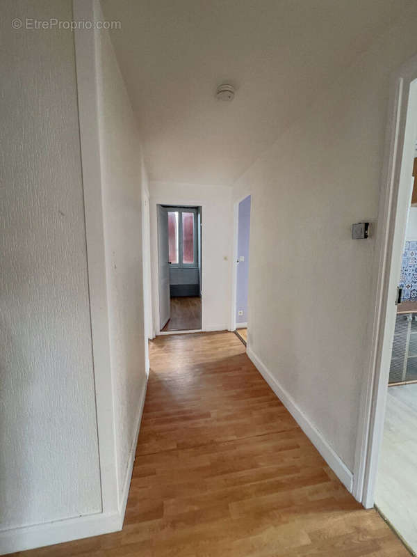 Appartement à HASPARREN