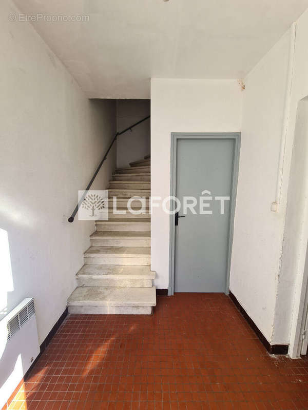 Appartement à ARTHES