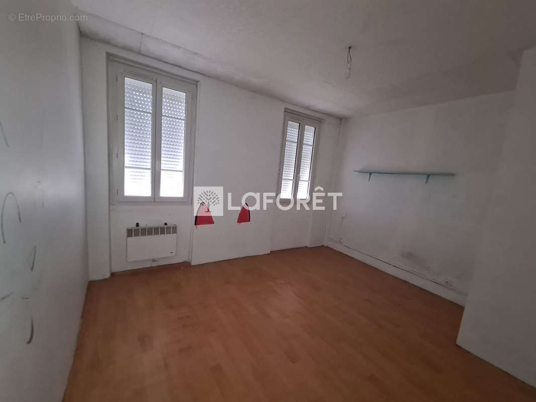 Appartement à ARTHES