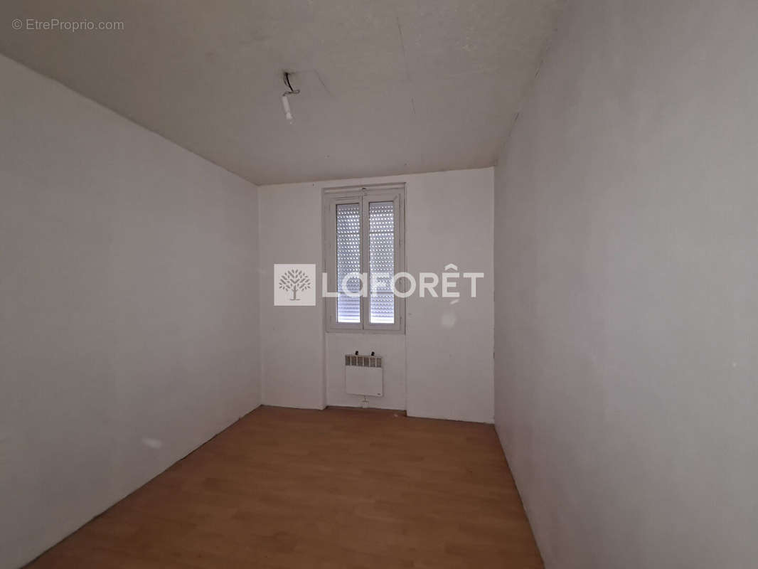 Appartement à ARTHES