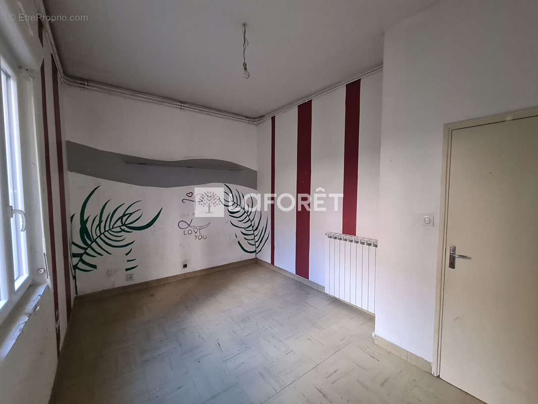 Appartement à ARTHES