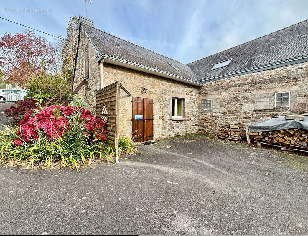 Maison à LANESTER