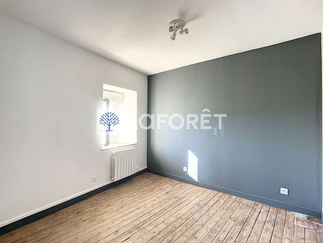 Appartement à PARTHENAY