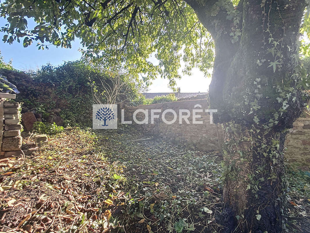 Appartement à PARTHENAY