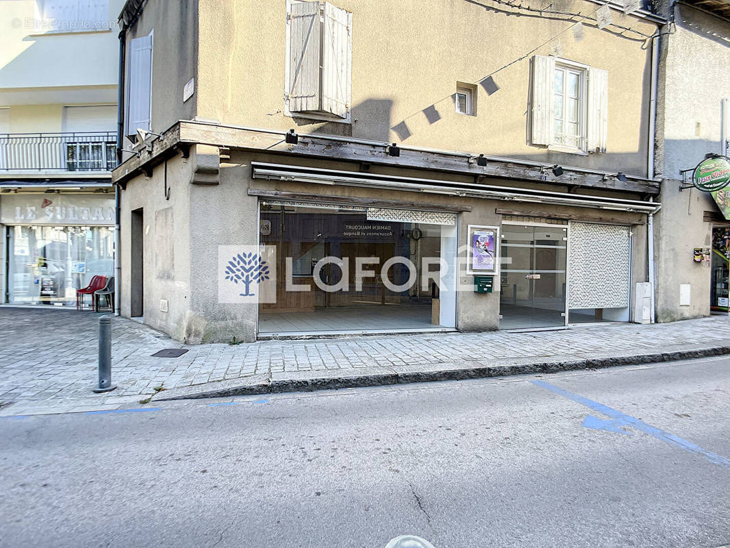 Appartement à PARTHENAY