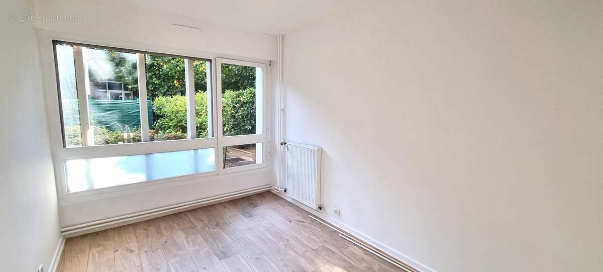 Appartement à CHELLES