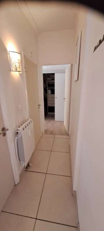 Appartement à CAGNES-SUR-MER