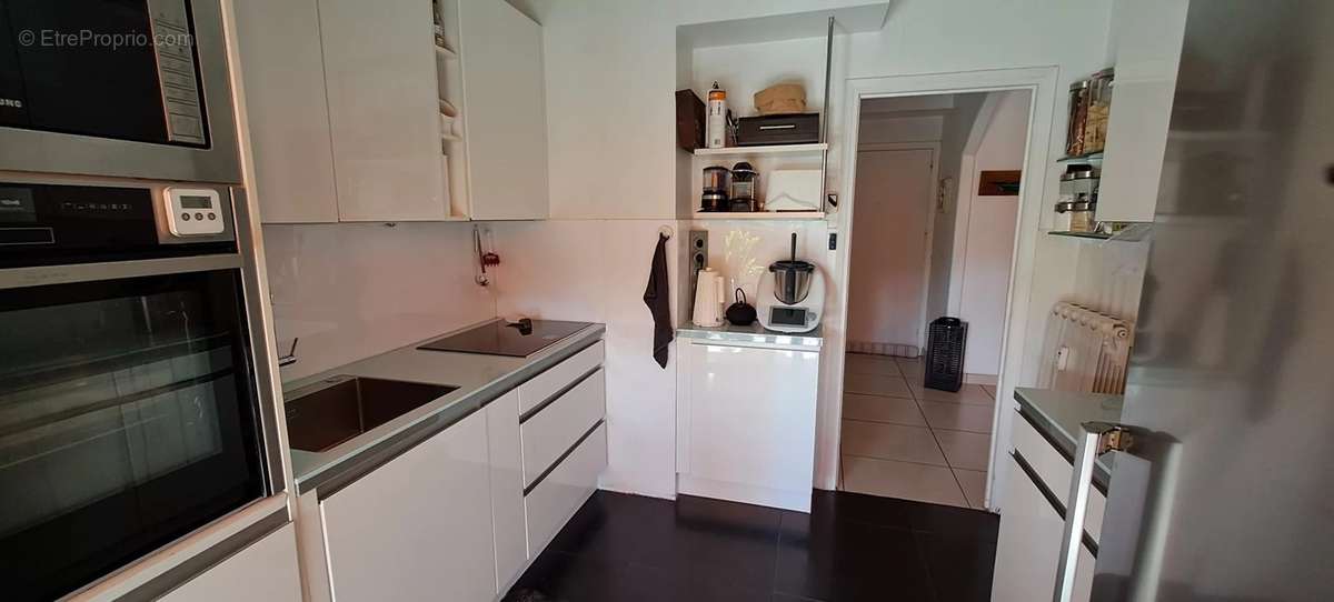 Appartement à CAGNES-SUR-MER