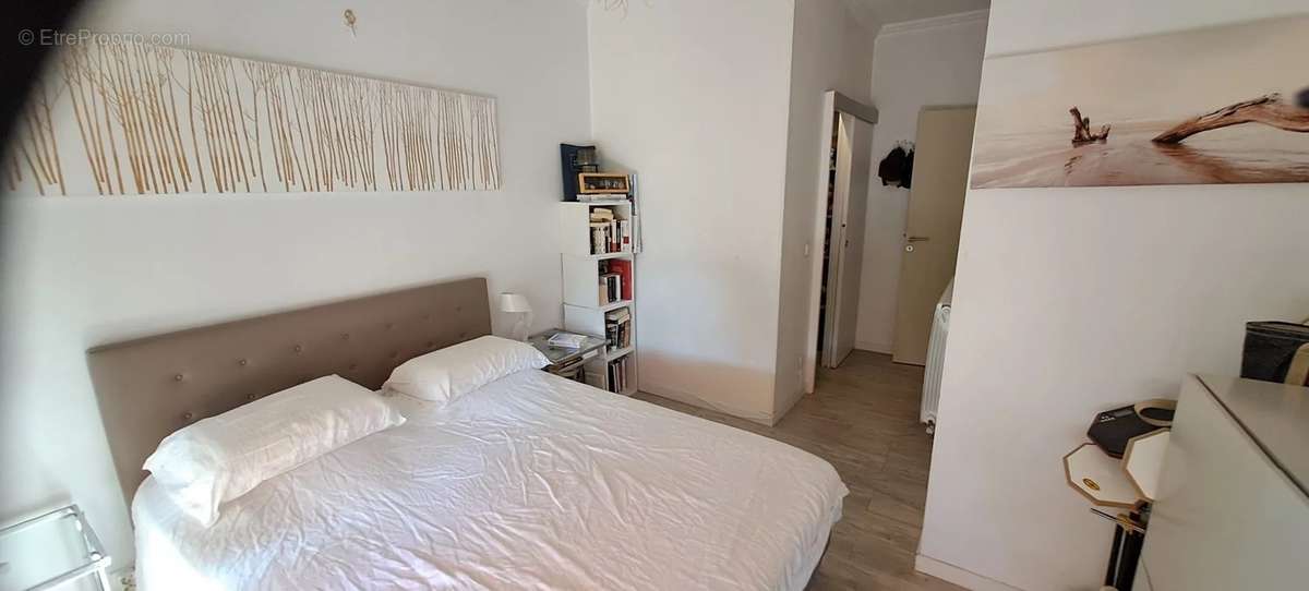 Appartement à CAGNES-SUR-MER